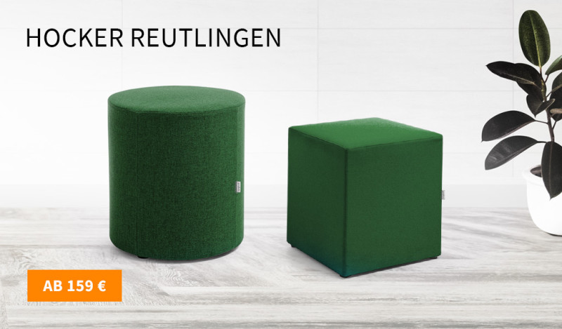 Hocker Reutlingen
