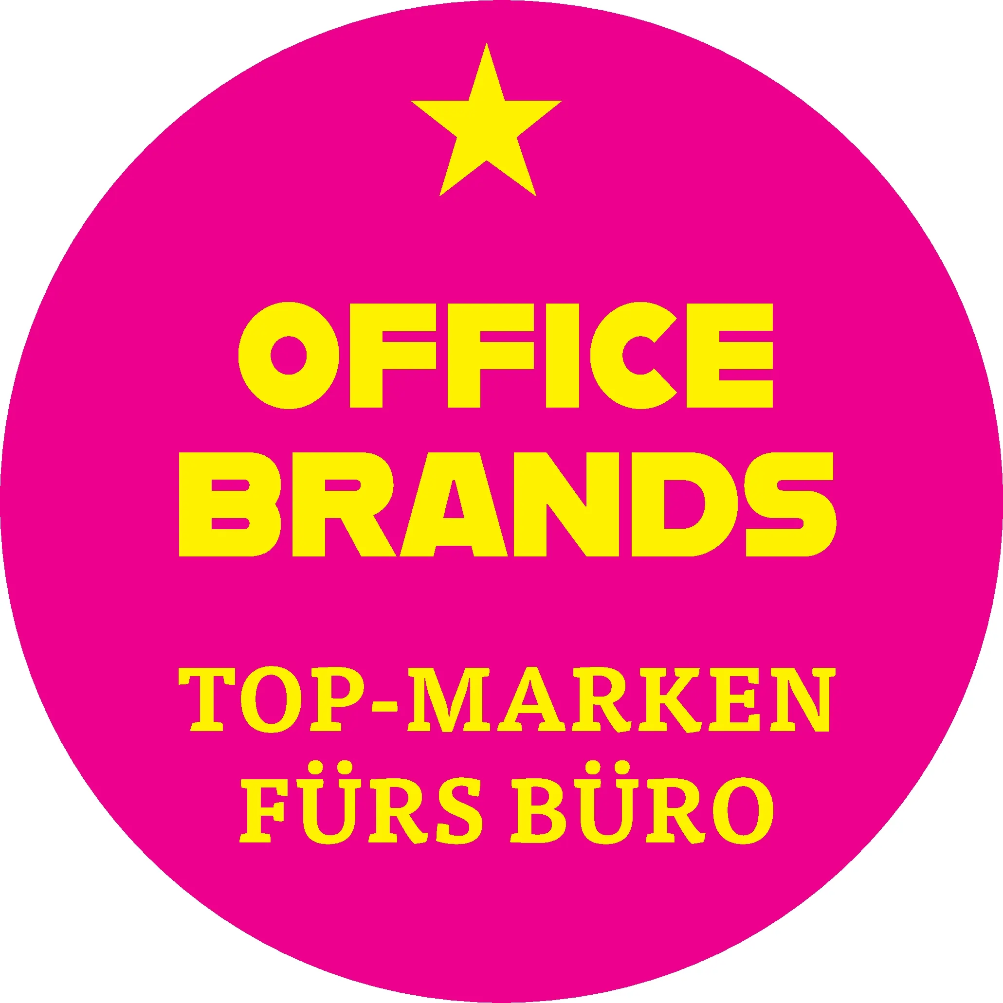 Office Brands Award